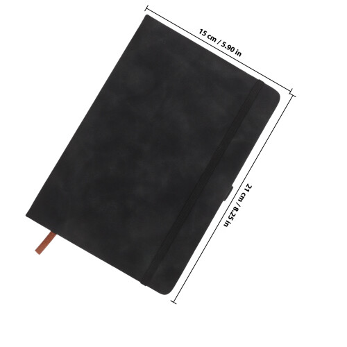 Book Paper 1set 8.25x5.89x0.47in 1