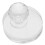 Eye Makeup Aid Tool Eyeshadow Press Tool Acrylic 1pcs 10