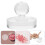 Eye Makeup Aid Tool Eyeshadow Press Tool Acrylic 1pcs 5