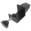 Office Partition Clamp Sneeze Guard Support Clamp Desk Divider Bracket 7