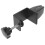 Office Partition Clamp Sneeze Guard Support Clamp Desk Divider Bracket 6