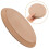 Handbuilding Dish Plate Mold Pottery Tools Wood 1pack 11