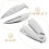Masteelf  Crab Claw Tool Restaurant Kitchen Lobster Peeling 9