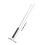 Barbecue Tools 6pcs U-Shaped Yellow Reusable Grilling Forks 2