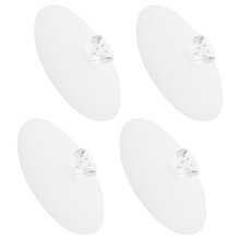 Clear Silicone Cup Covers For Drinks General Users