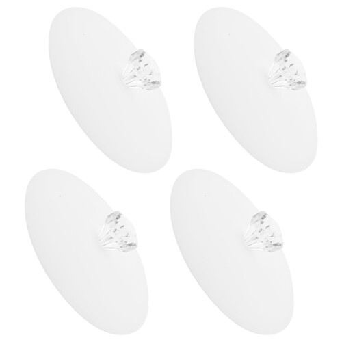 Clear Silicone Cup Covers For Drinks General Users