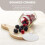 Clear Silicone Cup Covers For Drinks General Users 11