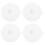 Clear Silicone Cup Covers For Drinks General Users 5