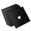 8 Pcs Cleaning Protective Pads Gas Range Protector Burner Covers 6