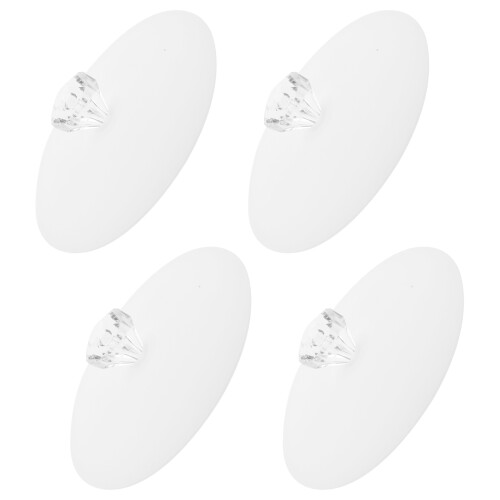 Clear Silicone Cup Covers For Drinks General Users 2