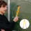 2 Pcs Chalkboard Compass Circle Drawing Tool Compasses 10