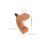 Car Diffuser Bottle Wood 1pack 4.3x2.9x1.2in 2