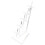 Acrylic Display Stand Glasses Holder Riser Transparent 11