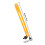 2 Pcs Chalkboard Compass Circle Drawing Tool Compasses 2