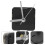 Wall Clock Movement Retro Diy Silent Easy To Install Unique Project 3