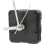 Wall Clock Movement Retro Diy Silent Easy To Install Unique Project 6