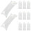 100 Pcs Baby Puzzle Device Inflatable Air Column Bag 1