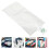 100 Pcs Baby Puzzle Device Inflatable Air Column Bag 11