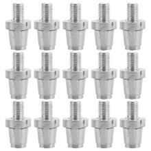 Aluminium Alloy Bike Brake Handle Lightweight Design 15pcs