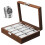 Raindrops Watch Carrier Organizer Tray Storage Display Father 2