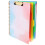 Binders Board Clipboard Multi Rubber 1pcs 10