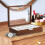 Raindrops Watch Carrier Organizer Tray Storage Display Father 9