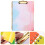 Binders Board Clipboard Multi Rubber 1pcs 4
