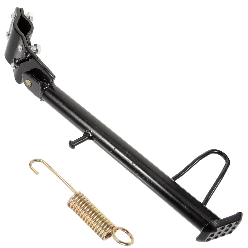 Worgeous Stand Motorcycle Side Kickstand Electric Scooter For Adults 3164185375203