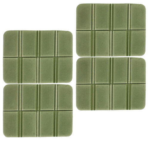Picnic Mat Camping Waterproof Convenient Foldable Beach Seat Pads