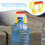 2 Pcs Bucket Lifter Camping Water Container Gallon Bottle Handle 10