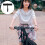 1Ensemble Porte-Extension Vélo Multi-Fonction Alliage Noir Durable 9