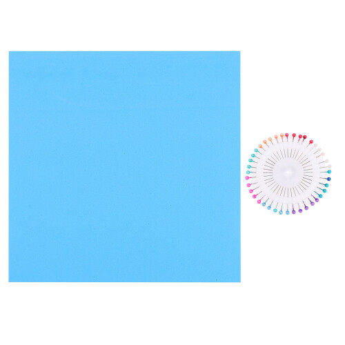 Disc Woven Positioning Board Bracelet Weave Plate Making Accessory