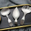 Practical Stainless Steel Tea Spoon Teaware Round Tea Tea Scoop 11