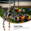 Bird Hanging Parrot Cage Bite Pendant With Bells And 7