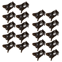 Flower And Vine Clips Gardeners 150pcs 1in X 0.6in