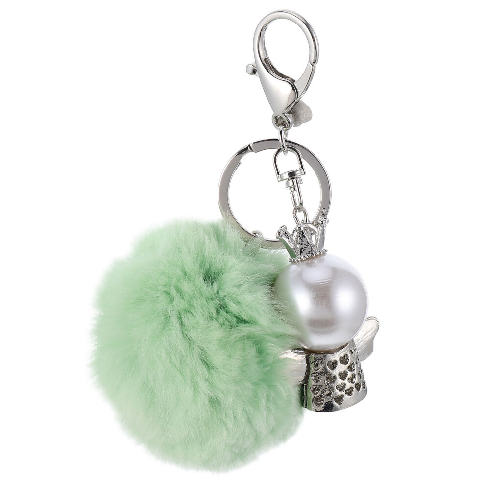 1pc Key Chain Bulk Accessories Miss Plush Fabrics-image-OPC-PK8PZBP-NEW