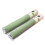 Raindrops  2 Pcs Door Refrigerator Handle Gloves Dishwasher Covers 4
