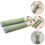Raindrops  2 Pcs Door Refrigerator Handle Gloves Dishwasher Covers 6