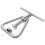 1pcs Opening Tool Multifunctional Macadamia Opener For Home 3