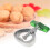 1pcs Opening Tool Multifunctional Macadamia Opener For Home 8