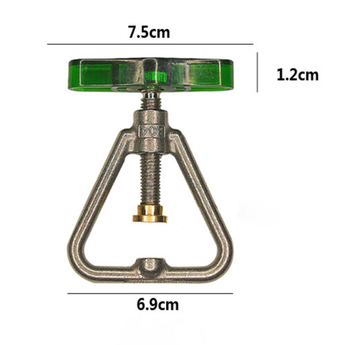 1pcs Opening Tool Multifunctional Macadamia Opener For Home 1