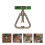 1pcs Opening Tool Multifunctional Macadamia Opener For Home 11