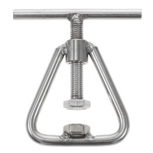 1pcs Opening Tool Multifunctional Macadamia Opener For Home