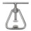 1pcs Opening Tool Multifunctional Macadamia Opener For Home 1