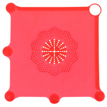 Sanitary Anti-Clogging Filter Filter Drain