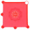 Sanitary Anti-Clogging Filter Filter Drain 1