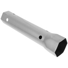 Faucet Wrench Tap Spanner Tool Removal Double Ended Socket Plumbers