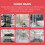 Sanitary Anti-Clogging Filter Filter Drain 9