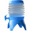 Foldable Portable Water Storage Bucket Climbing Container 6