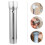 Faucet Wrench Tap Spanner Tool Removal Double Ended Socket Plumbers 3